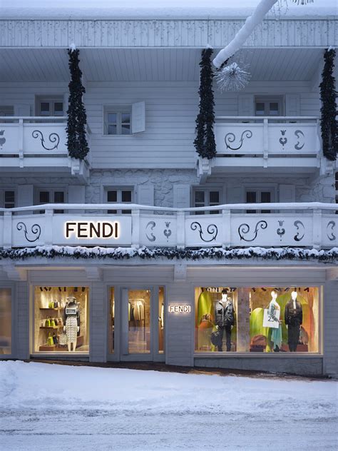 fendi courchevel 1850|courchevel 1850 inside.